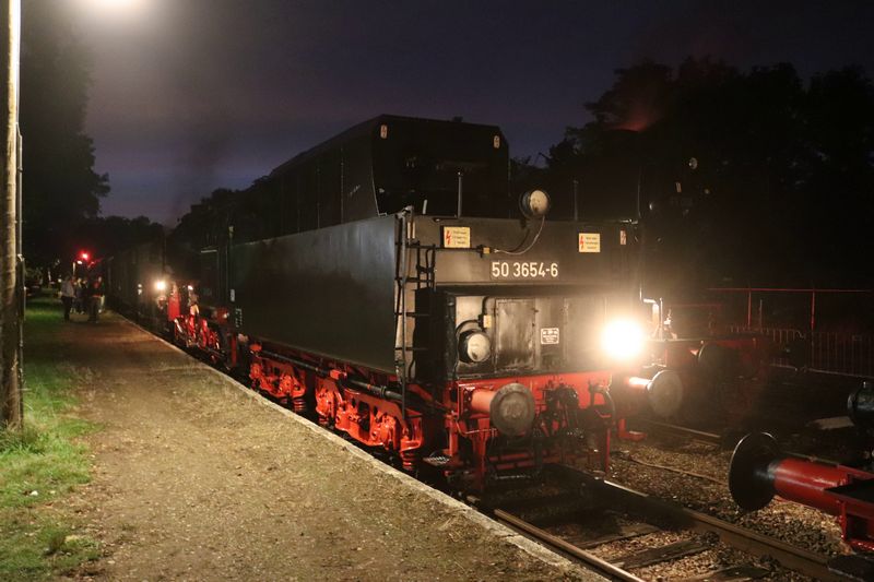 Terug naar Toen 2026 van de Veluwsche Stoomtrein Maatschappij VSM